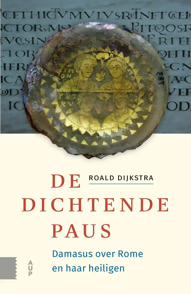 DE DICHTENDE PAUS