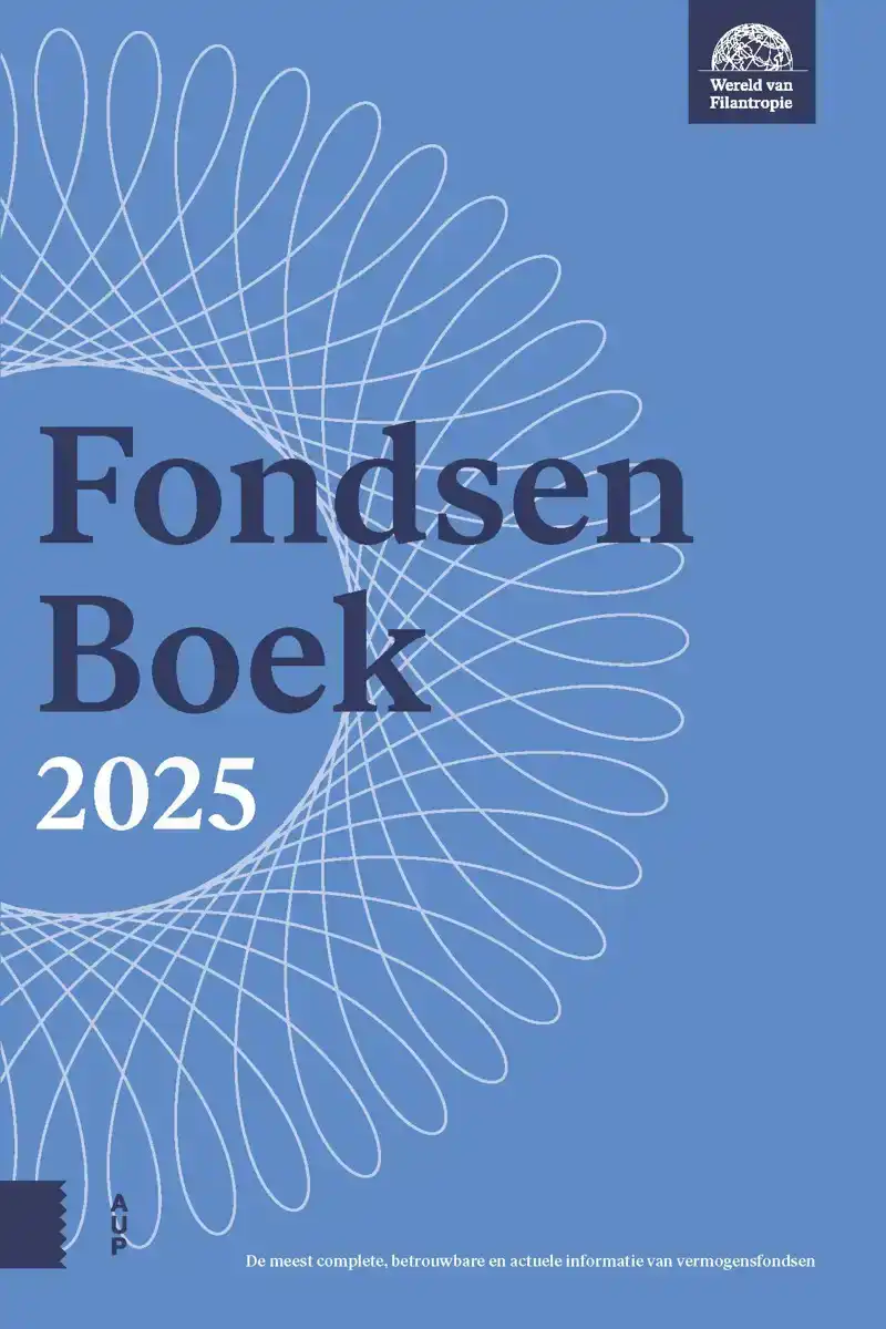 FONDSENBOEK 2025