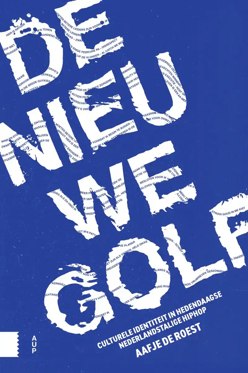 DE NIEUWE GOLF