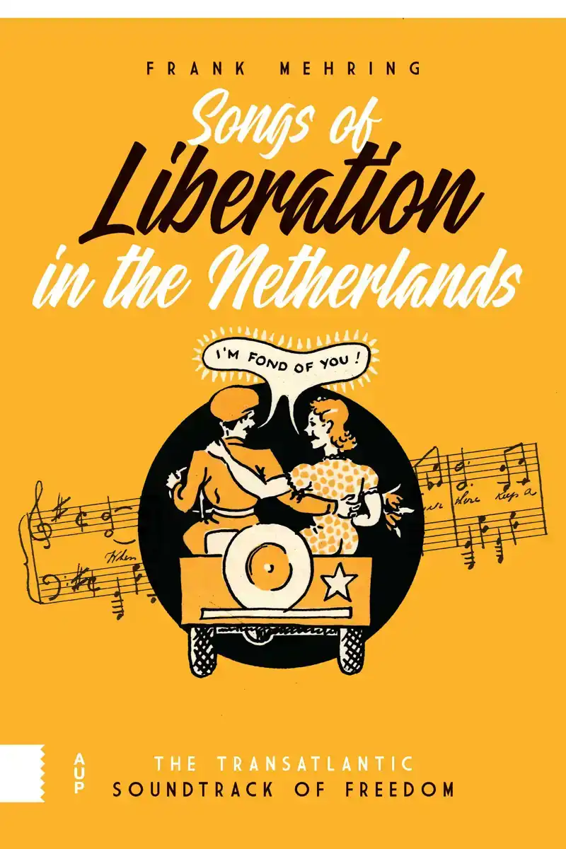 SONGS OF LIBERATION