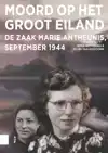 MOORD OP HET GROOT EILAND