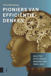 PIONIERS VAN EFFICIENTIEDENKEN