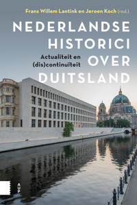 NEDERLANDSE HISTORICI OVER DUITSLAND