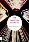 DE BESTSELLERMACHINE