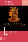 CLEOPATRA. KONINGIN VAN IEDEREEN