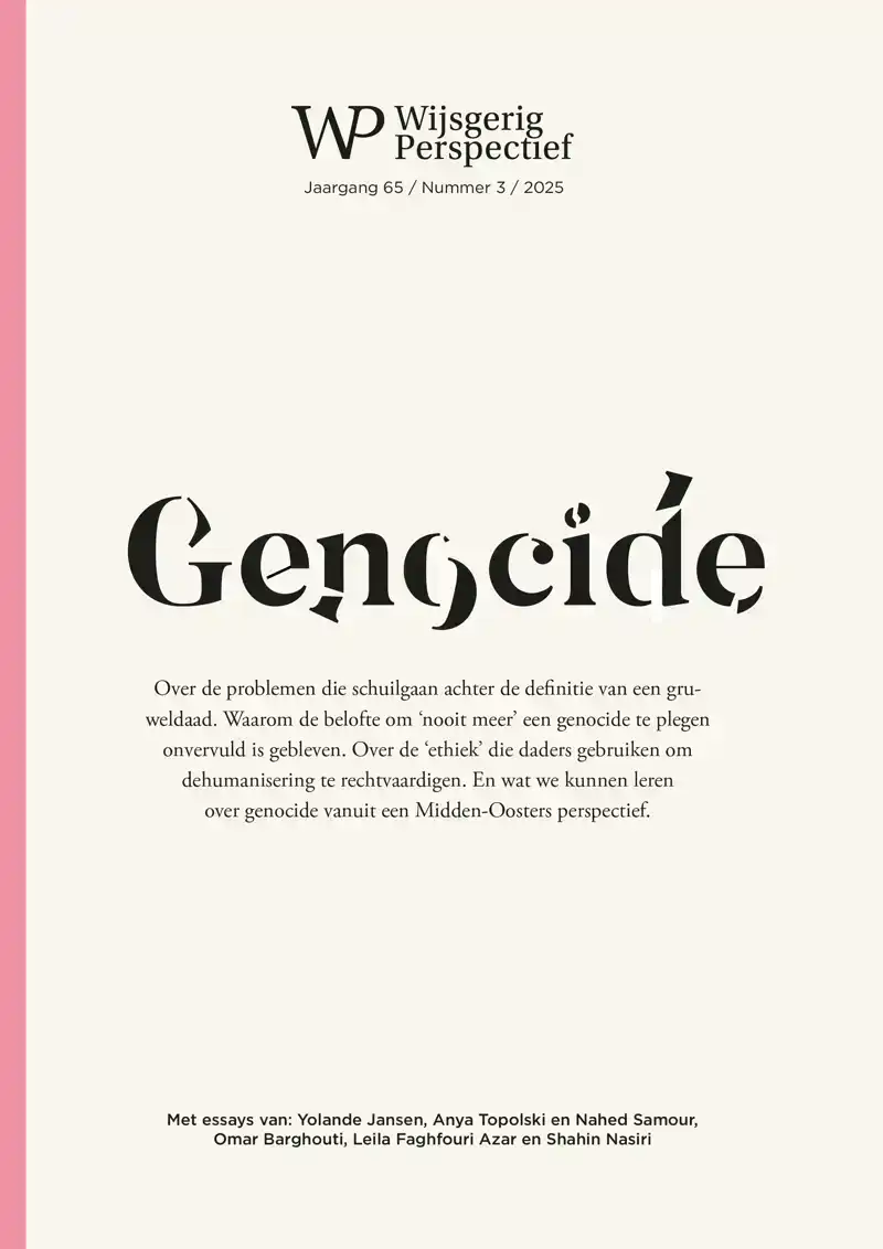 GENOCIDE