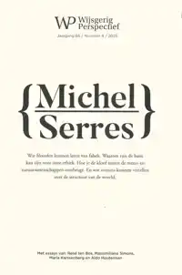 WIJSGERIG PERSPECTIEF