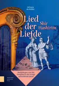 LIED DER LIEFDE - SHIR HASHIRIM