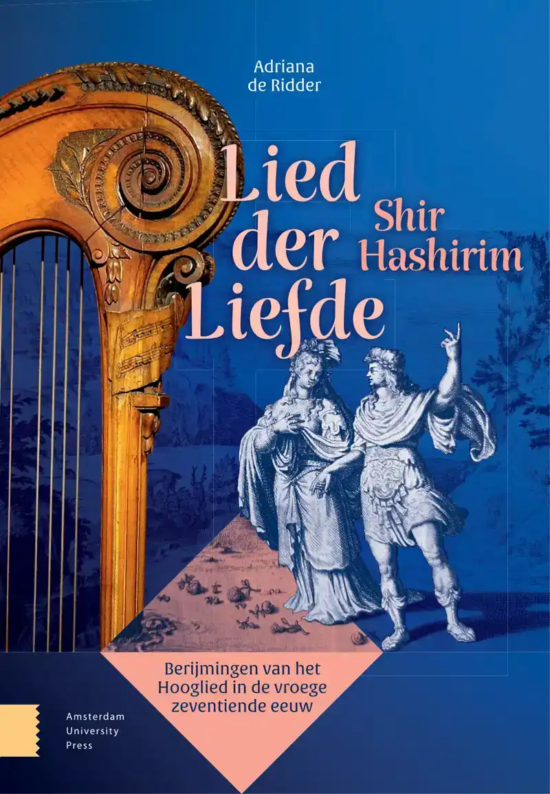 LIED DER LIEFDE - SHIR HASHIRIM