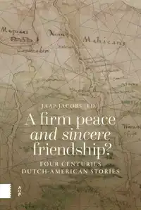 A FIRM PEACE AND SINCERE FRIENDSHIP