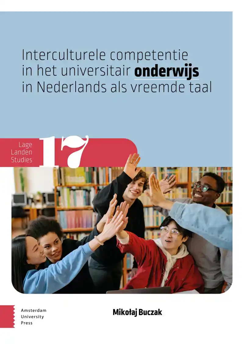INTERCULTURELE COMPETENTIE IN HET UNIVERSITAIR ONDERWIJS IN