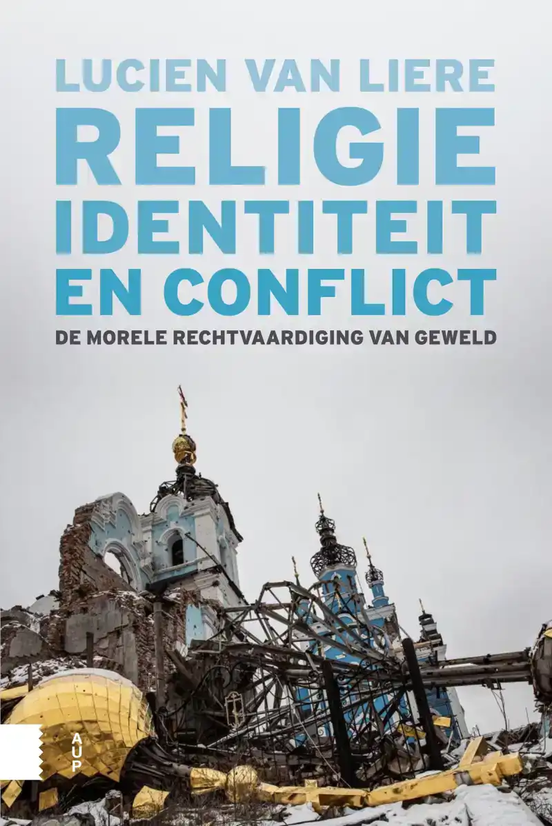 RELIGIE, IDENTITEIT EN CONFLICT