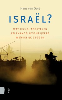 ISRAEL?