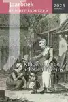 KINDEREN IN DE ACHTTIENDE EEUW