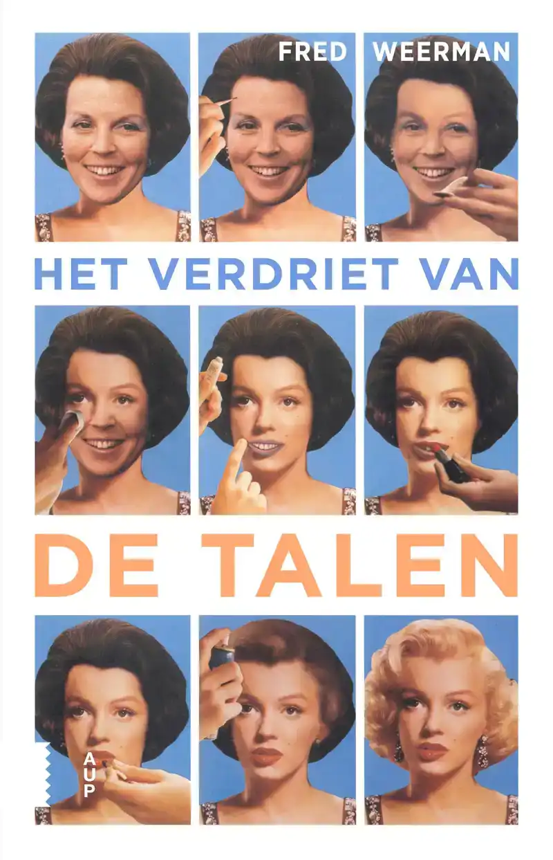 HET VERDRIET VAN DE TALEN