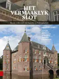 HET VERMAAKLYK SLOT