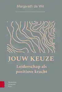 JOUW KEUZE