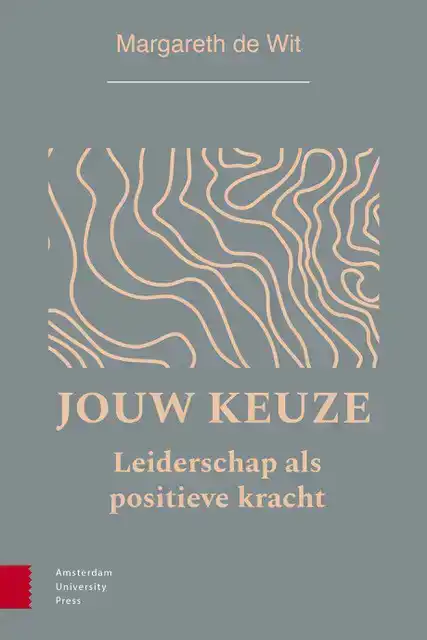 JOUW KEUZE