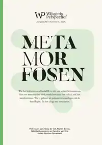 METAMORFOSEN