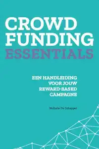 CROWDFUNDING ESSENTIALS
