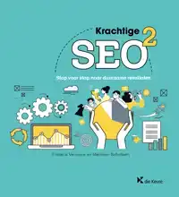 KRACHTIGE SEO 2