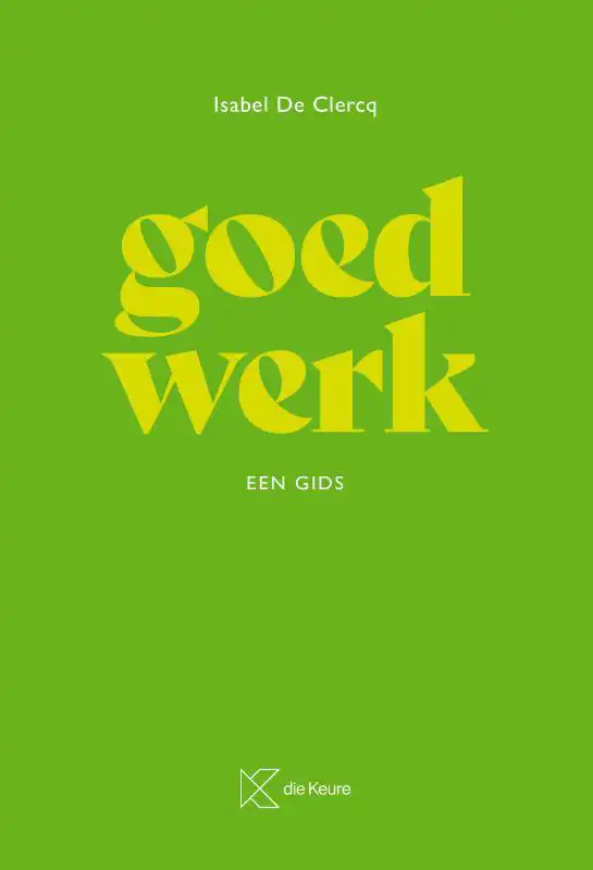GOED WERK