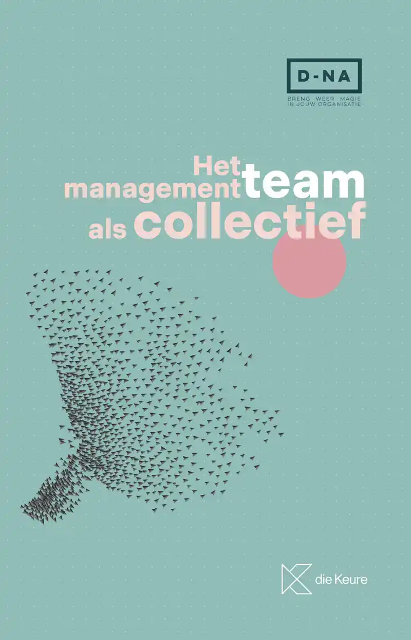 HET MANAGEMENTTEAM ALS COLLECTIEF