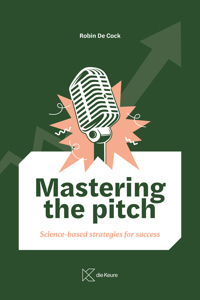 MASTERING THE PITCH
