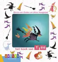 HET BOEK VAN FEE