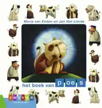 HET BOEK VAN POES