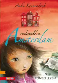 VERDWAALD IN AMSTERDAM