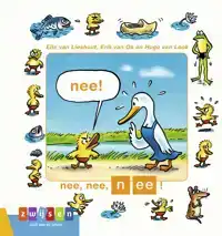 NEE, NEE, NEE!