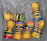 SPEELLEESSET 6 ZOEMPIONNEN