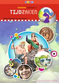 TIJDZAKEN