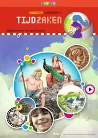 TIJDZAKEN
