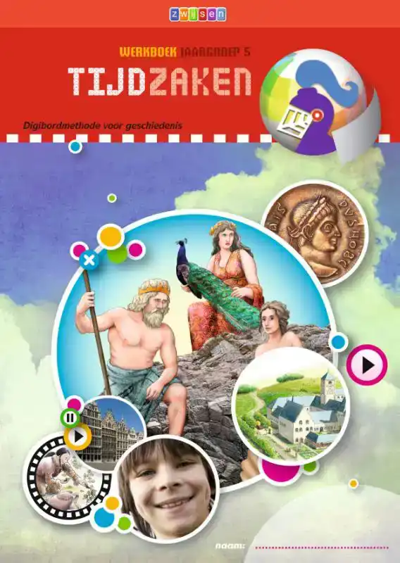 TIJDZAKEN