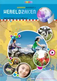 WERELDZAKEN WERBOEK GR 5 (5V)