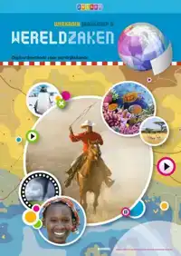 WERELDZAKEN 5EX.