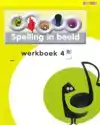 SPELLING IN BEELD 5 EX.
