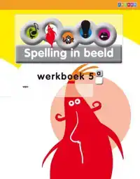SPELLING IN BEELD