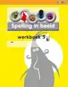 SPELLING IN BEELD