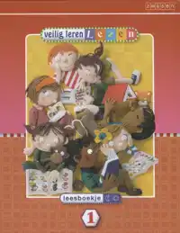 VEILIG LEREN LEZEN