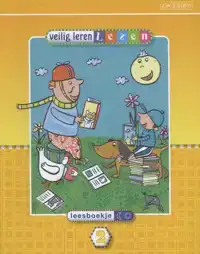 VEILIG LEREN LEZEN
