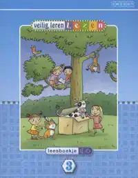 VEILIG LEREN LEZEN