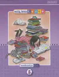 VEILIG LEREN LEZEN