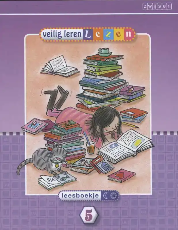 VEILIG LEREN LEZEN