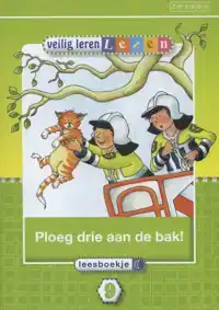 VEILIG LEREN LEZEN