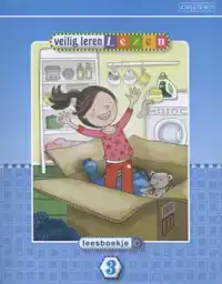 VEILIG LEREN LEZEN