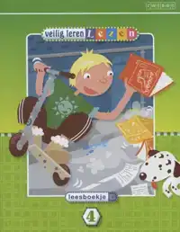 VEILIG LEREN LEZEN