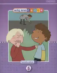 VEILIG LEREN LEZEN